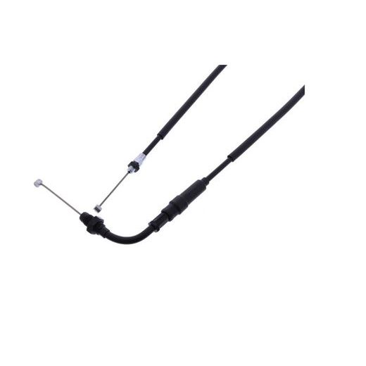 THROTTLE CABLE JMT