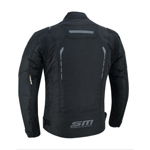 MOTORISTIČKA JAKNA SM MASTERO 2