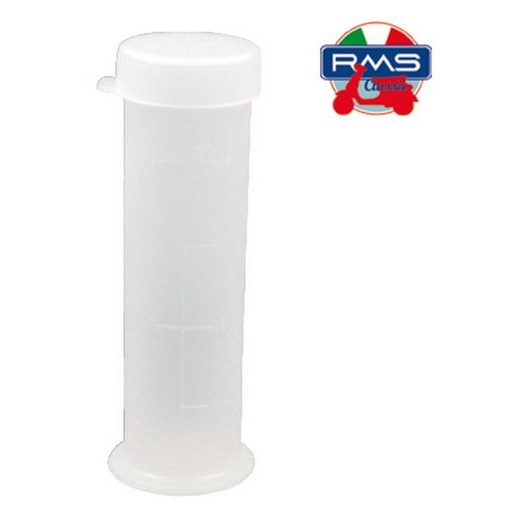 OIL DOSAGE BEAKER RMS 142740020 10 CL