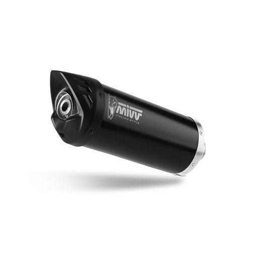 SILENCER MIVV MOVER MV.ZO.0001.LV CRNI