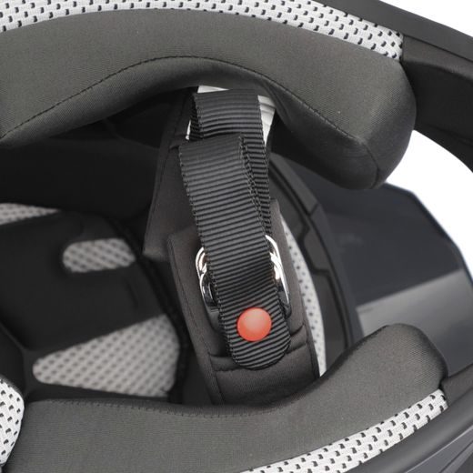 KACIGA ACERBIS LINEAR 2206 SOLID