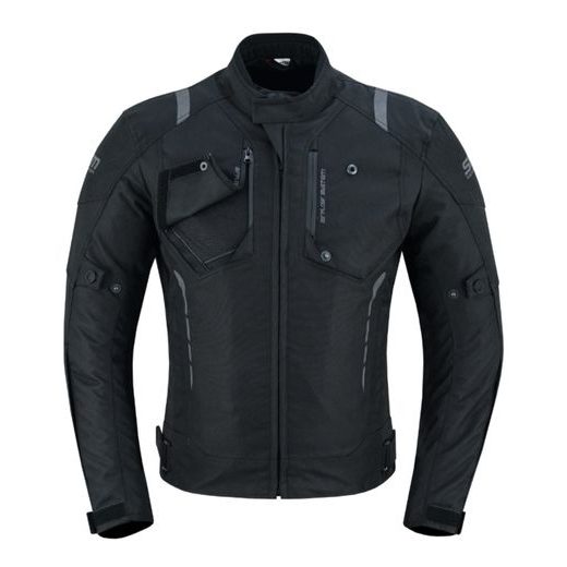 MOTORISTIČKA JAKNA SM MASTERO 2