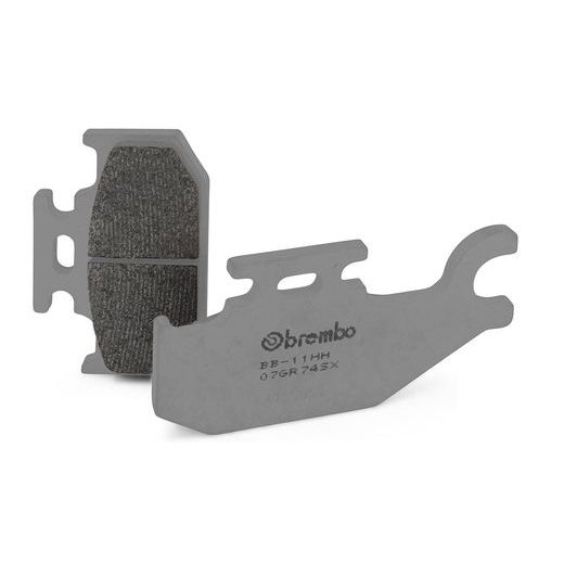 DISK PLOČICE BREMBO 07GR74SX