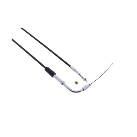 THROTTLE CABLE JMP B CLOSE