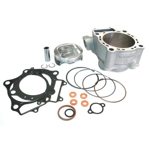CYLINDER KIT ATHENA P400210100001 D 100 (490CC)