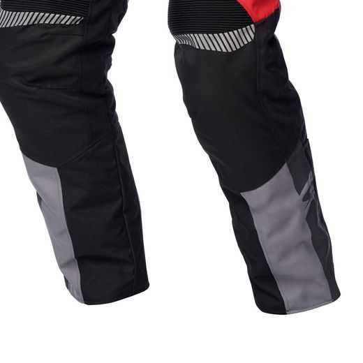 SPYKE MERIDIAN DRY TECNO CRVENE