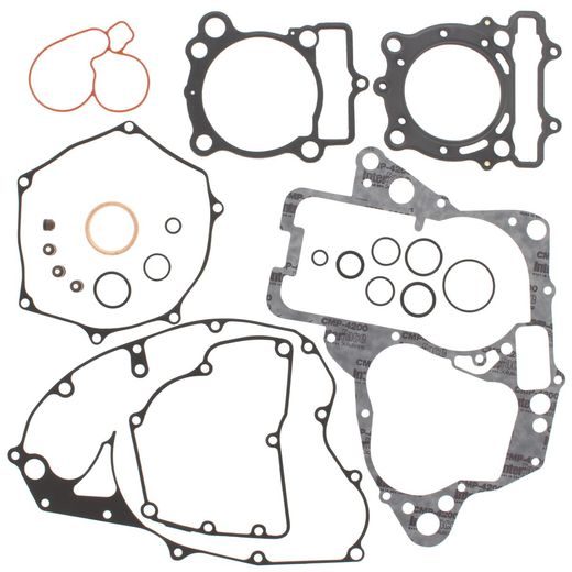 COMPLETE GASKET KIT WINDEROSA CGK 808567