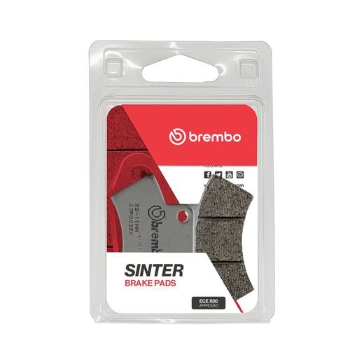 DISK PLOČICE BREMBO 07PO03SX