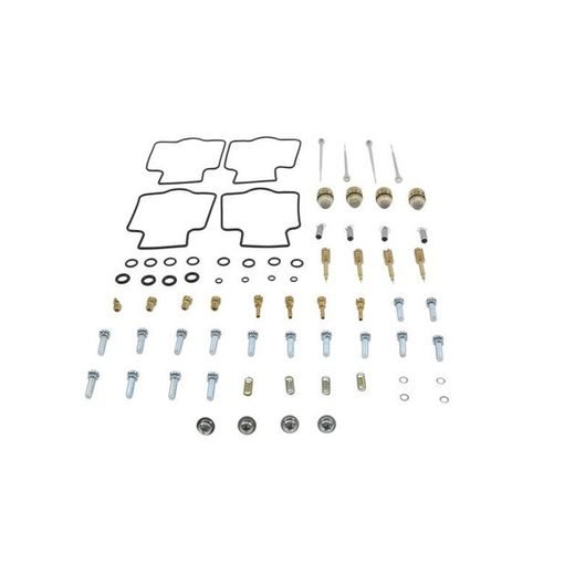 CARBURETOR REBUILD KIT ALL BALLS RACING 26-10149 CARK26-10149 CLOSED COURSE (RACING ONLY)