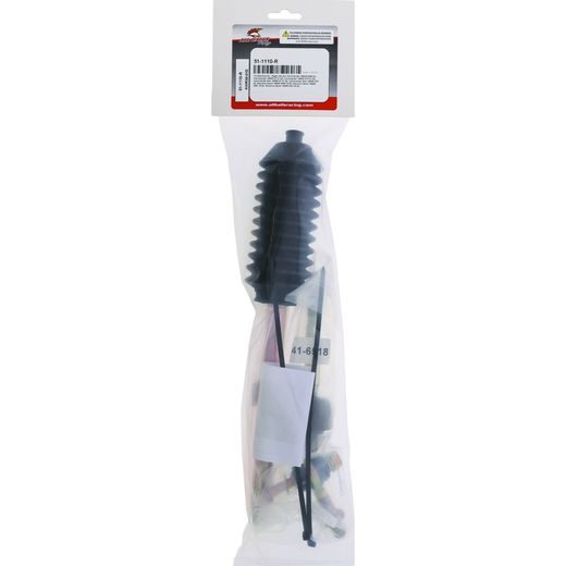 TIE ROD END KIT ALL BALLS RACING TRE51-1110-R