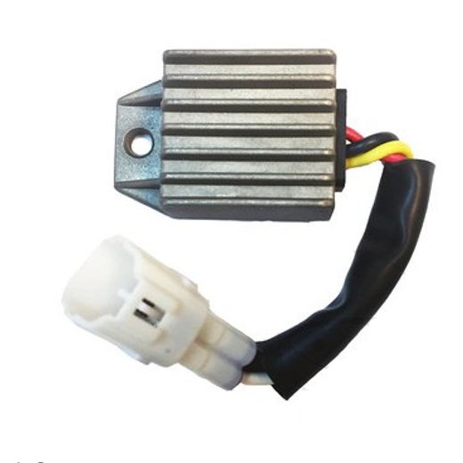 REGULATOR/RECTIFIER JMT