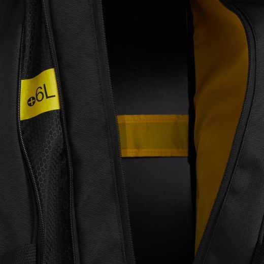 EXPANDABLE SADDLE BAG SHAD SL58 X0SL58