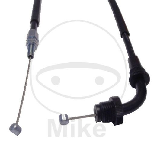 THROTTLE CABLE JMT B CLOSE