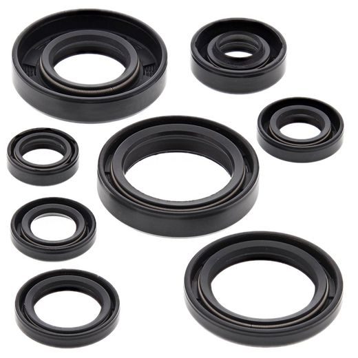 ENGINE OIL SEAL KIT WINDEROSA EOSK 822173