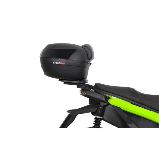 TOP MASTER FITTING KIT SHAD S0SL10ST