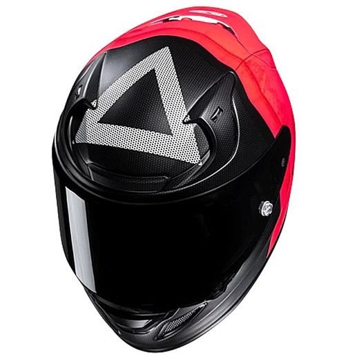 HJC RPHA 12 NETFLIX SQUID GAME