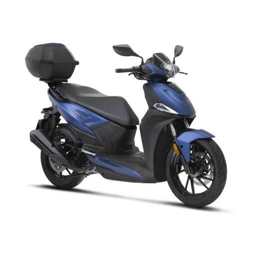 AGILITY NX 125