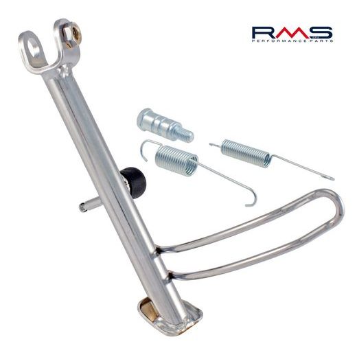 SIDE STAND RMS 121630521 CHROMED