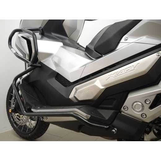ENGINE GUARDS RDMOTO CF105KD MATT BLACK