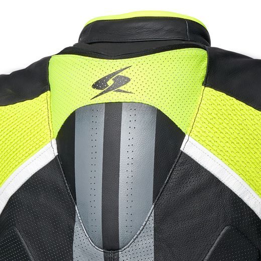 SPYKE ESTORIL EVO CRNO-FLUO