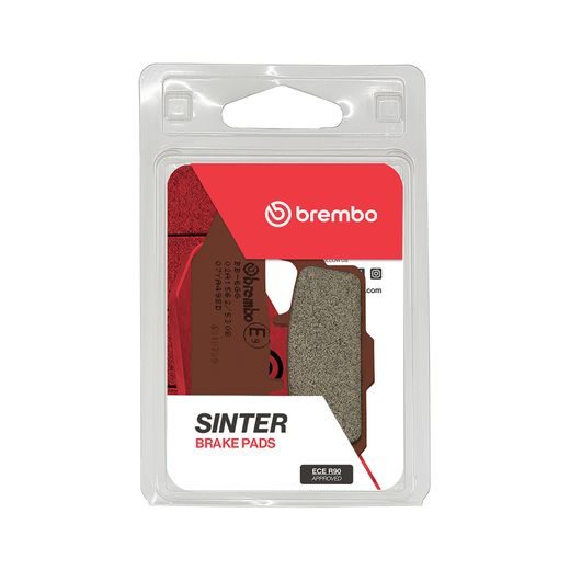 DISK PLOČICE BREMBO 07YA49SD