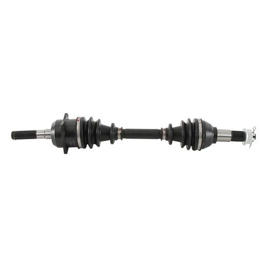 AXLE ALL BALLS RACING AB8-CA-8-211 8BALL