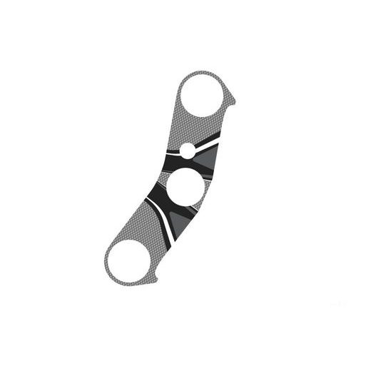 YOKE PROTECTOR PUIG RADIKAL 6925U GREY