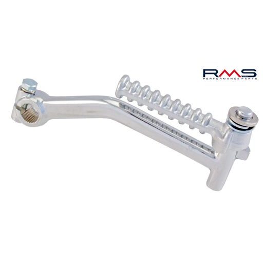 KICK START LEVER RMS 121530011 CHROMED