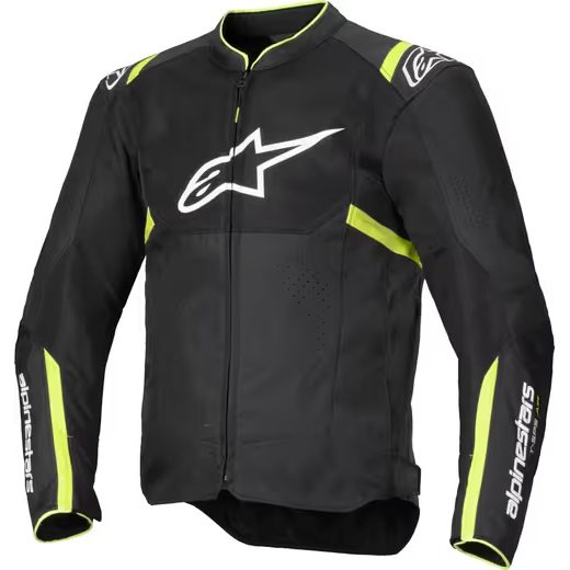 TEKSTILNA JAKNA ALPINESTARS T-SPS AIR V2