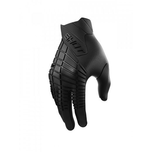 RUKAVICE SHOT CORE MAX A06-13C1-A03-13 CRNI 13