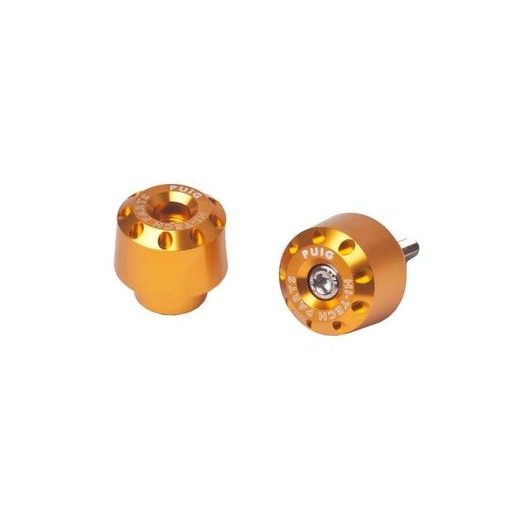 BAR ENDS PUIG SHORT 6642O ZLATO