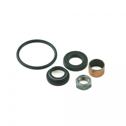 REAR SHOCK SEAL KIT K-TECH SHOWA 205-200-050