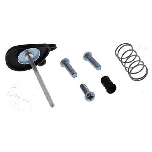 ACCELERATION PUMP REBUILD KIT ALL BALLS RACING AP46-3009