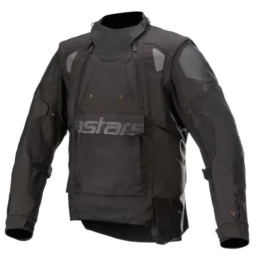 TEKSTILNA JAKNA ALPINESTARS HALO DRYSTAR