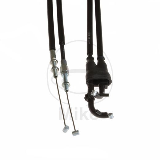 THROTTLE CABLE JMT A OPEN