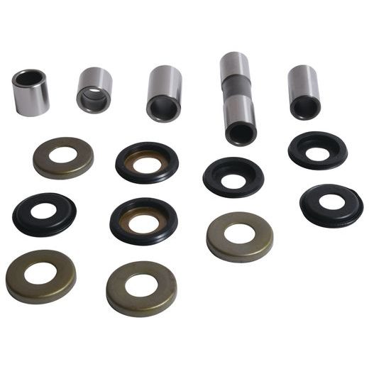 SWING ARM LINKAGE BEARING AND SEAL KIT ALL BALLS RACING SALB27-1207
