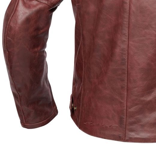 SPYKE MILANO 2.0 MAN SMEĐA