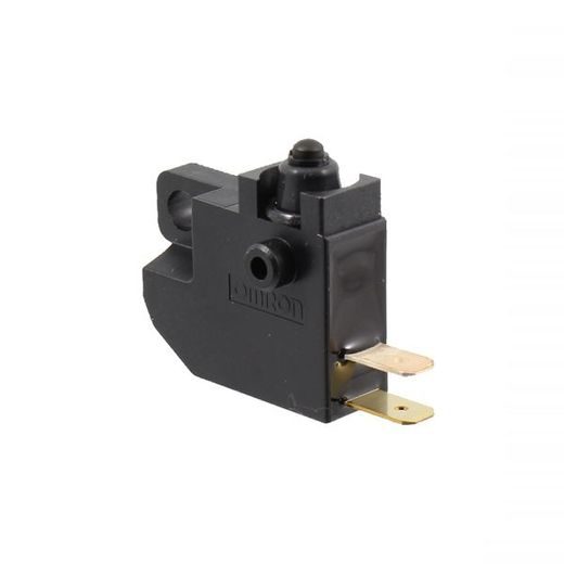 SWITCH-OFF BUTTON RMS 246140760 LEFT