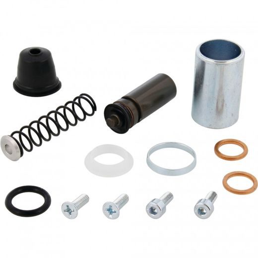 MASTER CYLINDER REBUILD KIT ALL BALLS RACING MCR18-1137