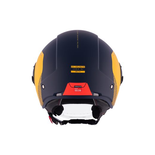 HELMET MT HELMETS VIALE SV S BETA D3 MATT M