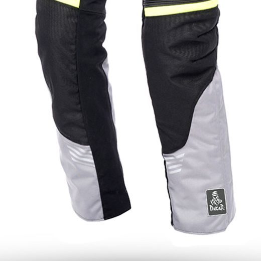 SPYKE EQUATOR DRY TECNO LADY DAKAR SIVO-PLAVO-FLUO