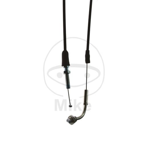 THROTTLE CABLE JMT A OPEN