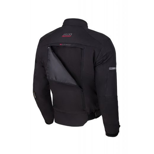 MOTORISTIČKA JAKNA SM MASTERO