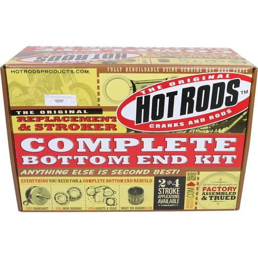 BOTTOM END KIT HOT RODS HR00193