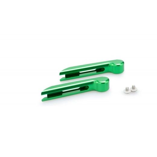 EXTENDABLE KIT PUIG 3700V GREEN