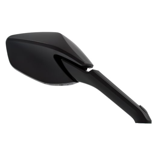 UZVRATNI RETROVIZOR RMS 122772410 RIGHT CRNI