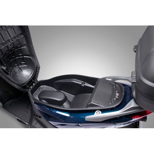 AGILITY 16+ 50 BLUE PETROL