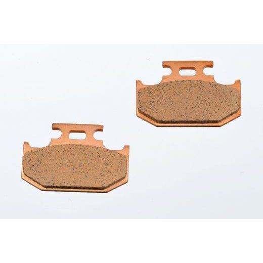 DISK PLOČICE GOLDFREN 100 S33 OFF-ROAD REAR