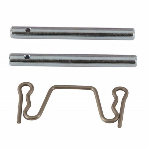 BRAKE PAD RETAINING PIN KIT ALL BALLS RACING BPRPK18-7018