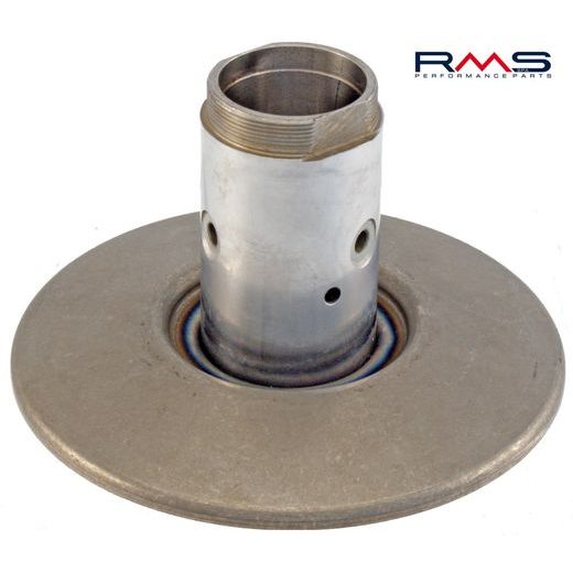 FIXED DRIVEN HALF PULLEY RMS 100340110